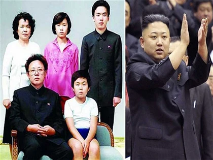 Kim Jong-un cô lập mẹ kế vì sợ lộ bí mật ảnh 1