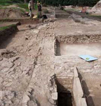 Những phát hiện khảo cổ lớn nhất năm 2009 ảnh 8