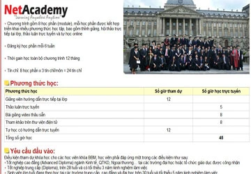 Công ty đào tạo tiến sĩ? ảnh 1 Công ty đào tạo tiến sĩ? ảnh 1