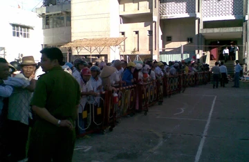 Tường thuật trực tiếp vụ án về bé Hào Anh: Giang, Thơm đều bị phạt 23 năm tù ảnh 5