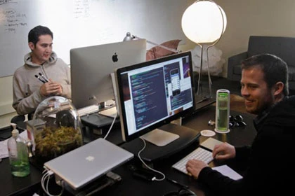 14 “chuyện lớn” của làng công nghệ năm 2012 ảnh 11