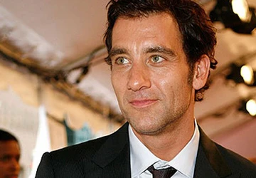 Clive Owen hóa thân thành nhà văn Hemingway ảnh 1