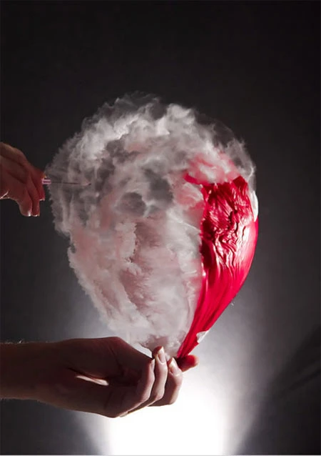 Thời gian ngưng đọng qua ảnh chụp tốc độ cao ảnh 19 Thời gian ngưng đọng qua ảnh chụp tốc độ cao ảnh 19