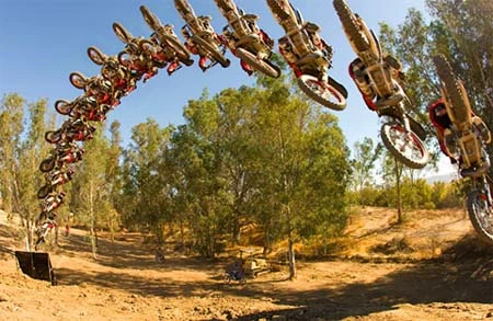 24 bức ảnh chuyển động liên tiếp ấn tượng ảnh 9