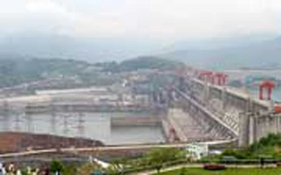 Thủy điện Tam Hiệp ở Trung Quốc: Cuộc chiến luận chứng ảnh 1