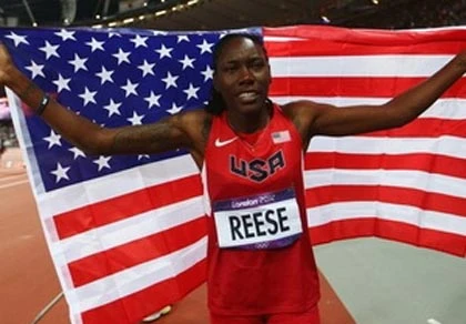 Mỹ giành thêm 4 HCV, nhưng vẫn kém Trung Quốc ảnh 1