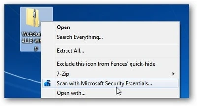 Thủ thuật kiểm tra độ an toàn của file trước khi sử dụng ảnh 1