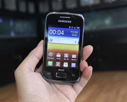 7 smartphone hai sim nổi bật trên thị trường ảnh 2 7 smartphone hai sim nổi bật trên thị trường ảnh 2