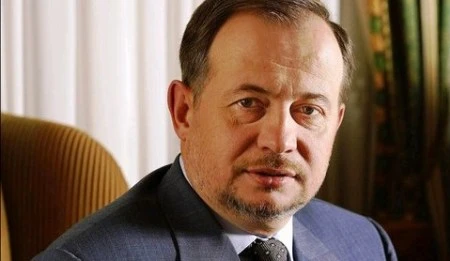 10 tỷ phú giàu nhất châu Âu ảnh 10