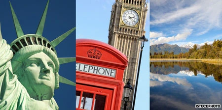 Khách du lịch nước nào tiêu tiền nhiều nhất thế giới? ảnh 1