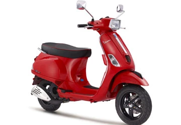 Trải nghiệm sự tinh tế cùng Vespa 2012 ảnh 2 Trải nghiệm sự tinh tế cùng Vespa 2012 ảnh 2