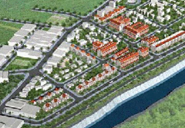 9 giải pháp cho thị trường bất động sản Việt Nam ảnh 1