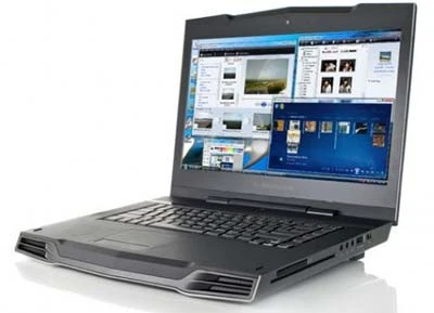 Laptop xuất sắc nhất 2009 ảnh 4