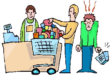 Người tiêu dùng nên tham khảo giá trước khi mua sắm ảnh 2