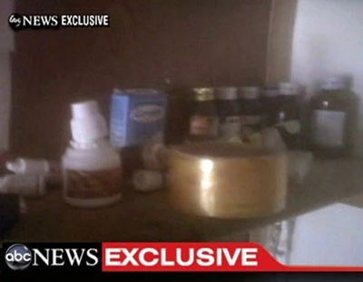 Phát hiện "Viagra thiên nhiên" trong nhà Bin Laden ảnh 1