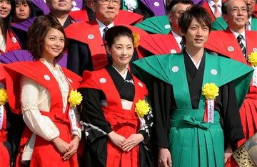 Hối lộ tình dục kiếm vai diễn ảnh 1