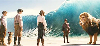 "Narnia 3" ra mắt khán giả ảnh 1