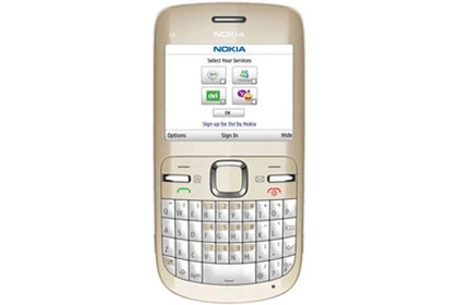 10 điện thoại bàn phím QWERTY "hút khách" ở Việt Nam ảnh 6