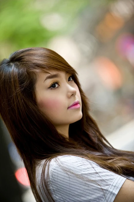 Minh Hằng: Không mê trai đẹp chỉ ham tài ảnh 1 Minh Hằng: Không mê trai đẹp chỉ ham tài ảnh 1