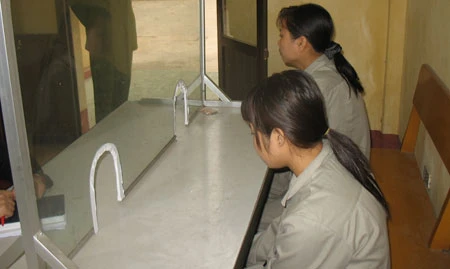 Xóa tụ điểm mại dâm phức tạp ở phường Giáp Bát ảnh 2