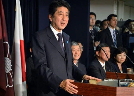 Học giả Nhật cảnh báo chính sách của Mỹ với Trung Quốc ảnh 2