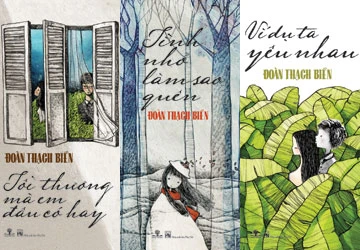 Sự trở lại của văn học lãng mạn ảnh 1