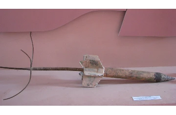 Bộ đội Trường Sơn chế ngự vũ khí thông minh ảnh 1