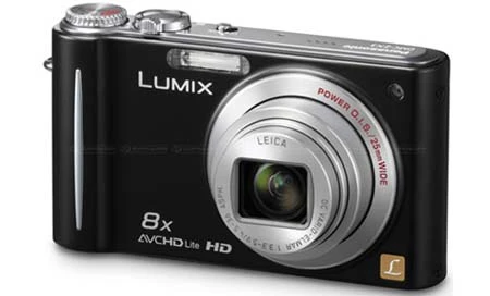 Panasonic bất ngờ "đổ bộ" máy ảnh ảnh 5 Panasonic bất ngờ "đổ bộ" máy ảnh ảnh 5