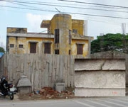 3 bia đá cổ có giá trị.