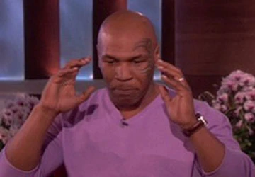 Mike Tyson trải lòng về cái chết của con gái ảnh 1