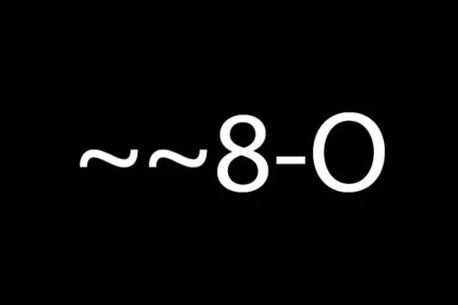 Những biểu tượng cảm xúc khó hiểu nhất Internet ảnh 14