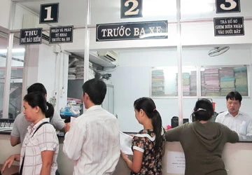 Sáng thứ Bảy, cơ quan nào làm việc? ảnh 1