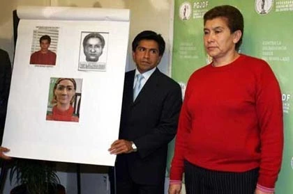 Những nữ sát thủ hàng loạt khét tiếng trong lịch sử ảnh 7 Những nữ sát thủ hàng loạt khét tiếng trong lịch sử ảnh 7