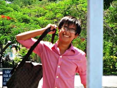 Đề môn Hóa nhẹ nhàng hơn Toán, Lý ảnh 7