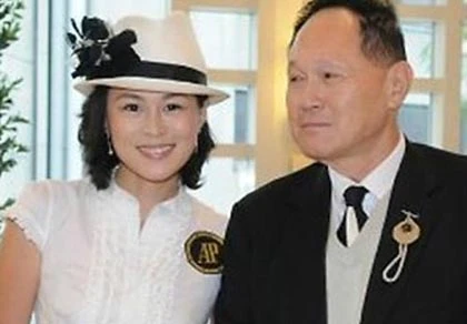 Đại gia treo thưởng 65 triệu USD để... kén rể ảnh 1 Đại gia treo thưởng 65 triệu USD để... kén rể ảnh 1