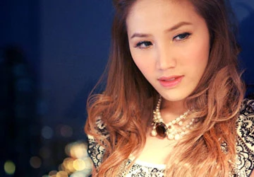 Bảo Thy không sợ scandal ảnh 2 Bảo Thy không sợ scandal ảnh 2