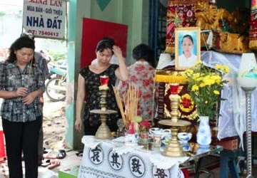 TP.HCM: Điều tra vụ bốn học sinh chết đuối ảnh 1