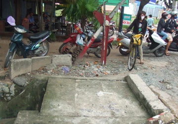 Vụ người đàn ông tử vong vì sụp cống: Gia đình nạn nhân sẽ khởi kiện ảnh 1