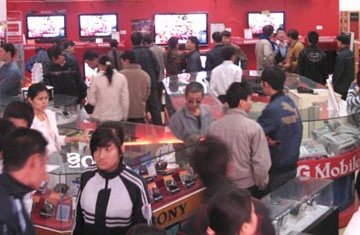 Khuyến mãi nhưng hết hàng ảnh 1