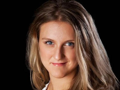 Những bóng hồng quyền lực trong làng công nghệ ảnh 6