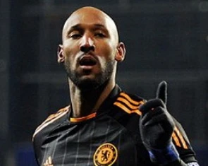 Juventus mời Anelka vực dậy hàng công ảnh 1