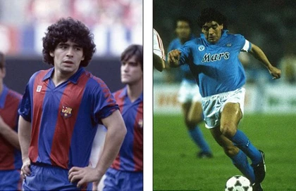 10 vụ chuyển nhượng khó tin nhất trong bóng đá ảnh 5