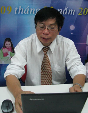 Trực tuyến tuyển sinh 2013: Chọn nghề dễ thăng tiến ảnh 3