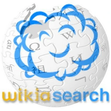 Logo Wikia Search Logo Wikia Search