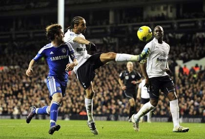 Những trận đấu lớn không thể bỏ qua ở Premier League 2012-2013 ảnh 4