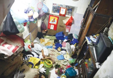 Di dời 1.800 hộ dân trong phố cổ Hà Nội ảnh 1