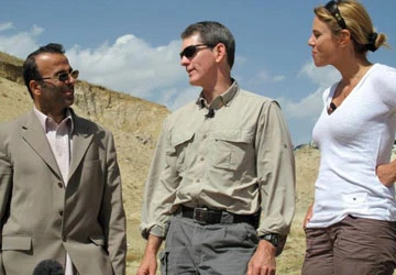 Đặc vụ tình báo Mỹ kể chuyện - Bài 2: Sau 11-9: CIA thành "con cưng" ảnh 2