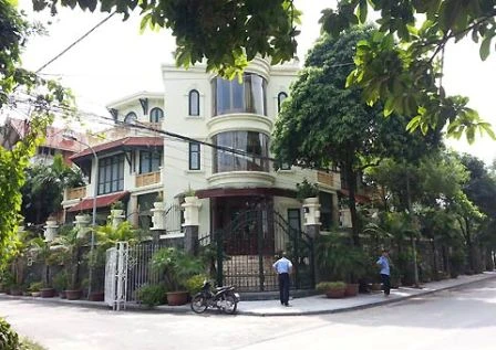 Bầu Kiên bị bắt ảnh 2