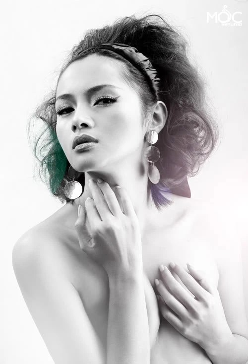 Diễm Châu tiết lộ bí mật chưa từng kể ảnh 3