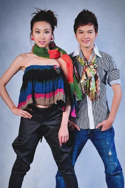 Nam Cường "kết" Ngân Khánh ảnh 3